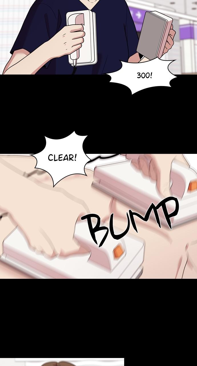 Tomorrow Chapter 169 - Page 41