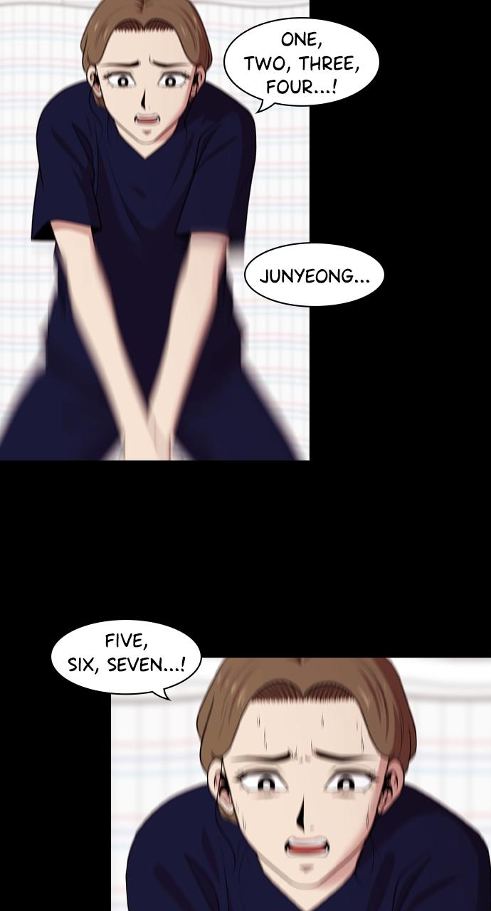 Tomorrow Chapter 169 - Page 42