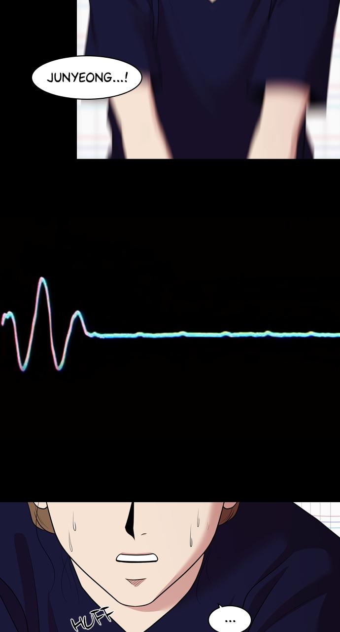 Tomorrow Chapter 169 - Page 43