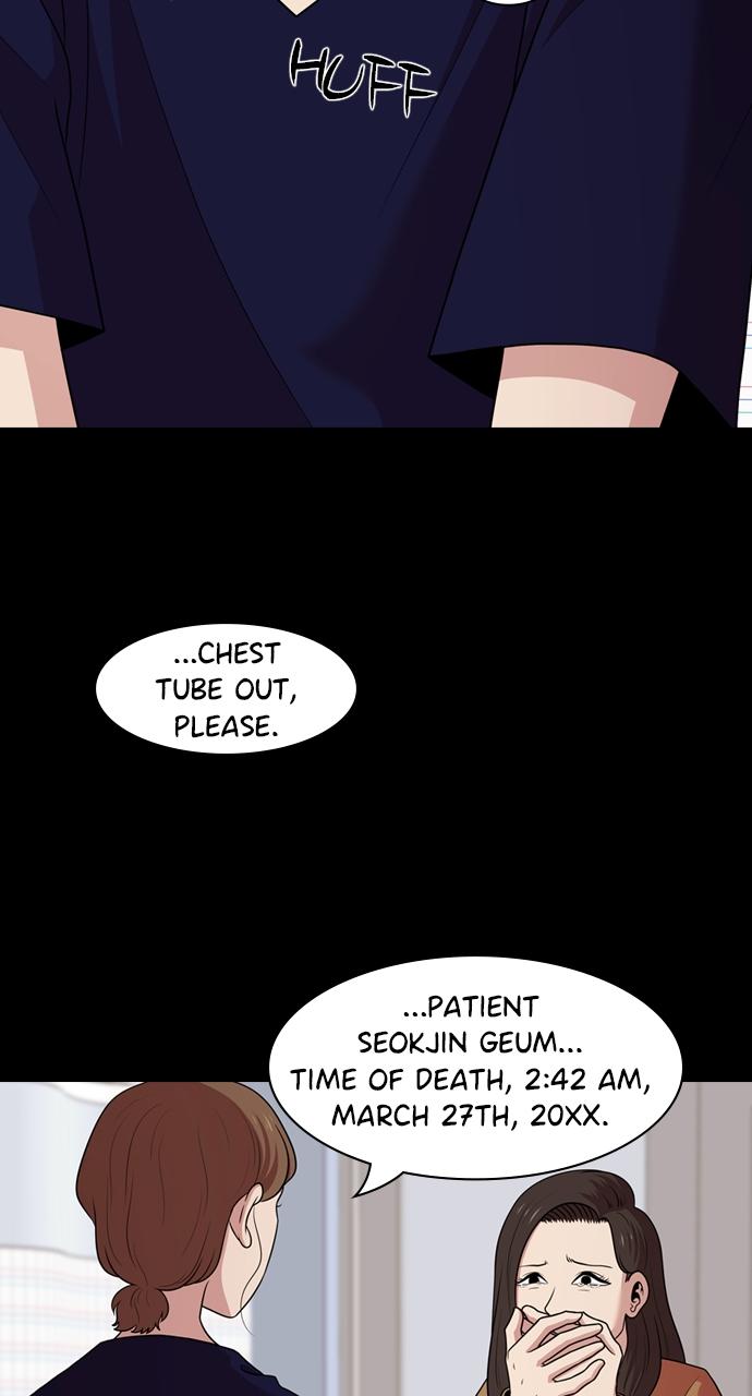 Tomorrow Chapter 169 - Page 44