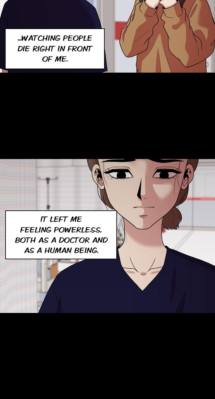 Tomorrow Chapter 169 - Page 45