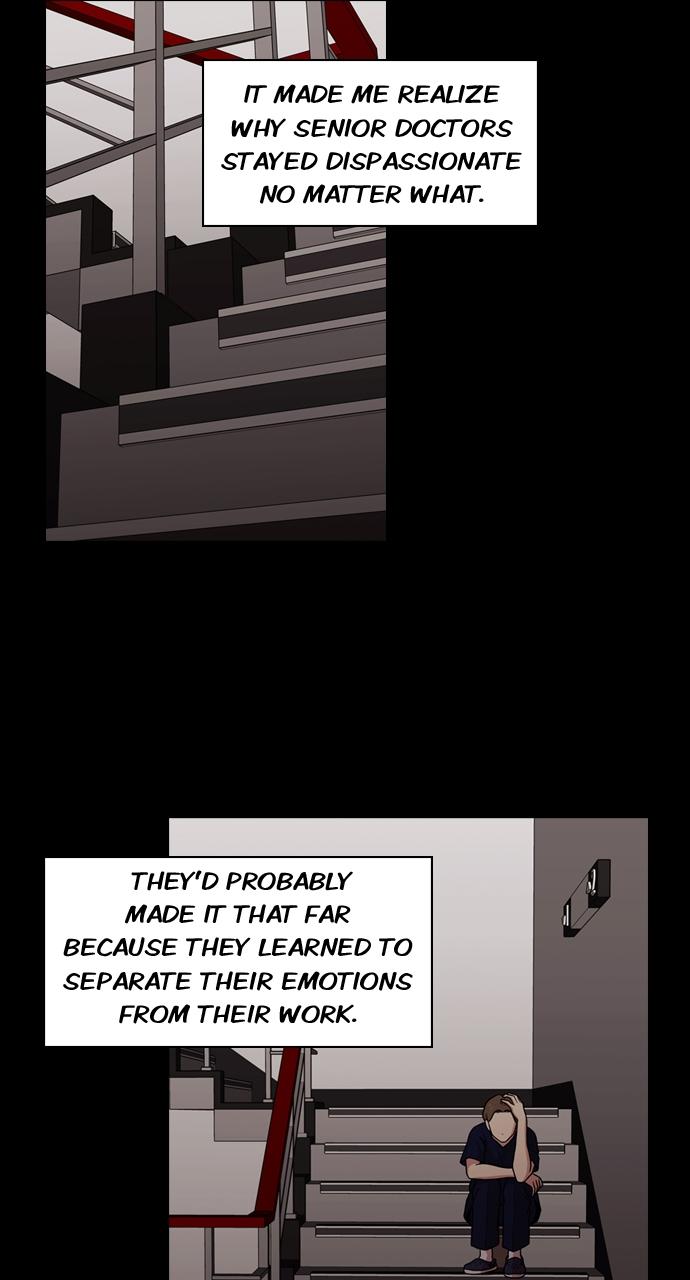 Tomorrow Chapter 169 - Page 46