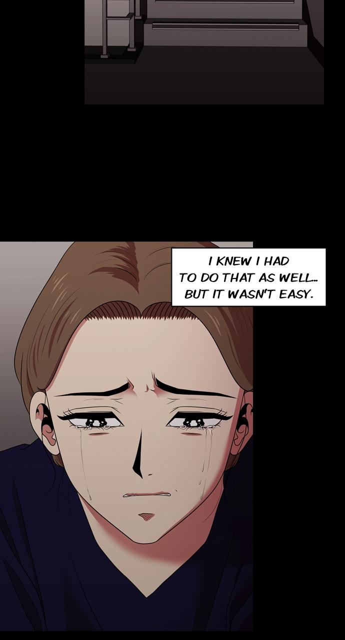 Tomorrow Chapter 169 - Page 47