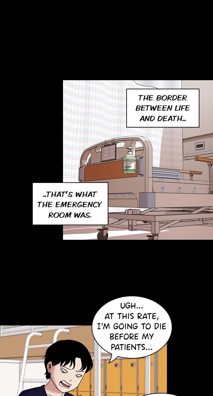 Tomorrow Chapter 169 - Page 48