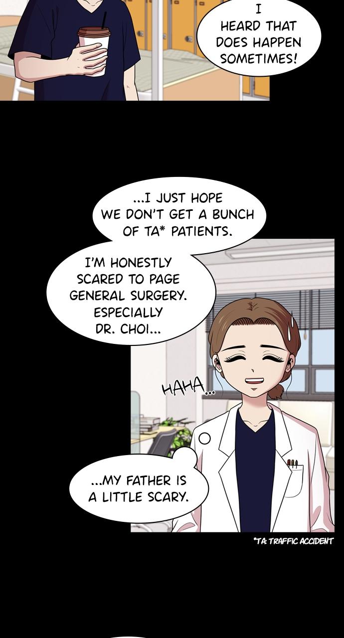 Tomorrow Chapter 169 - Page 49