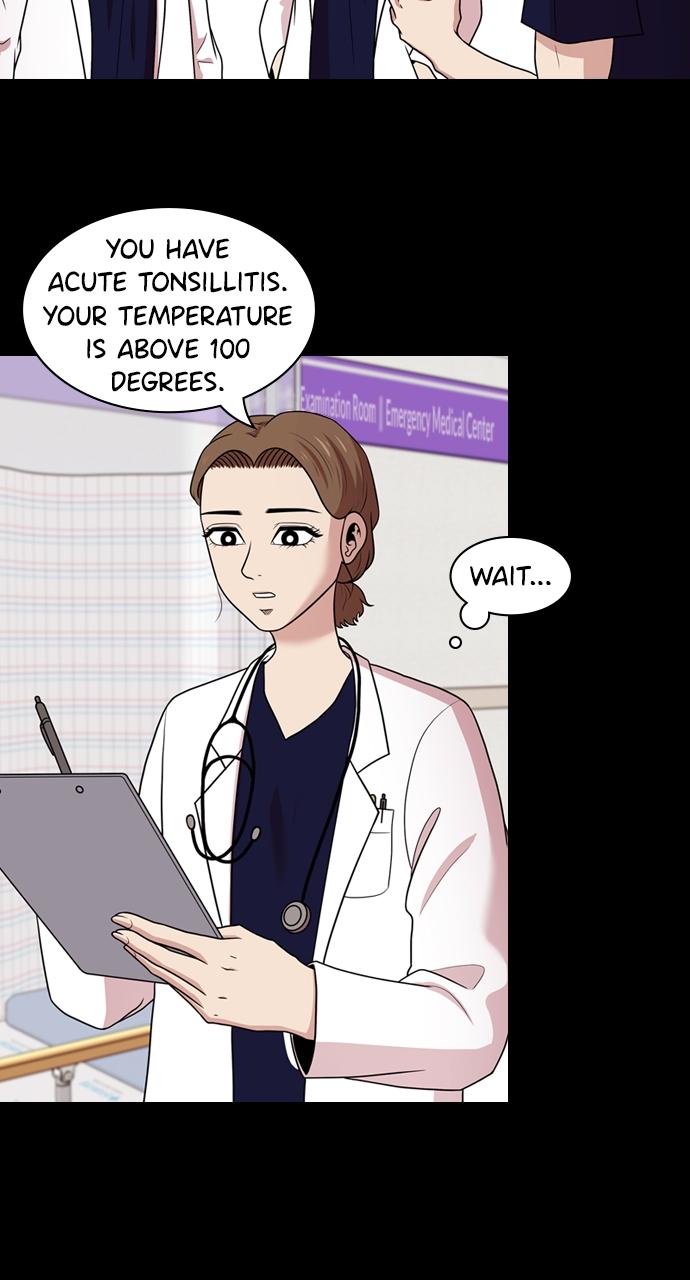 Tomorrow Chapter 169 - Page 51