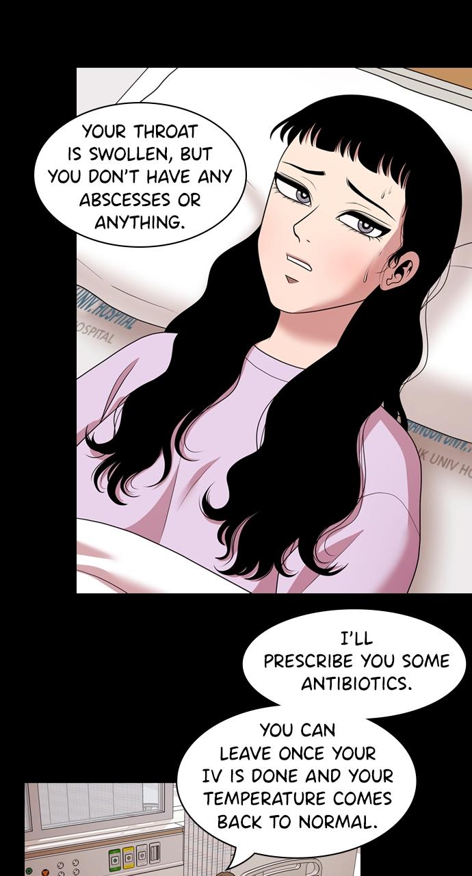 Tomorrow Chapter 169 - Page 52