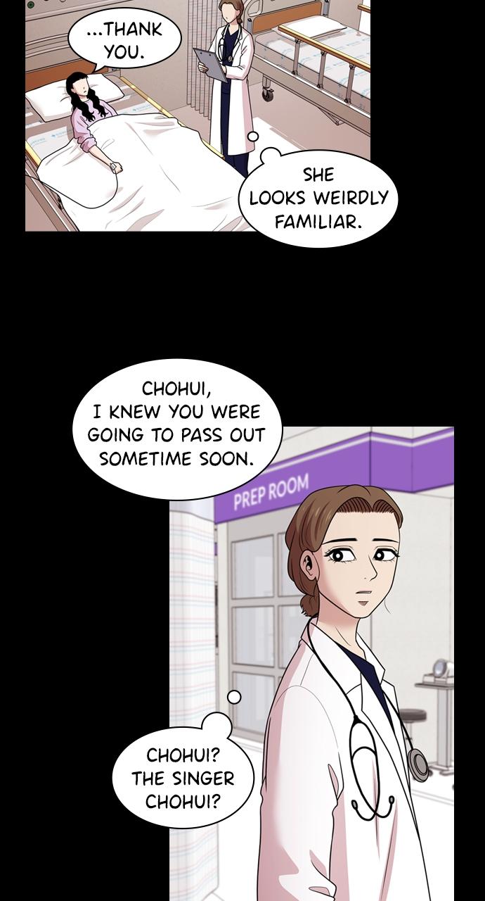 Tomorrow Chapter 169 - Page 53