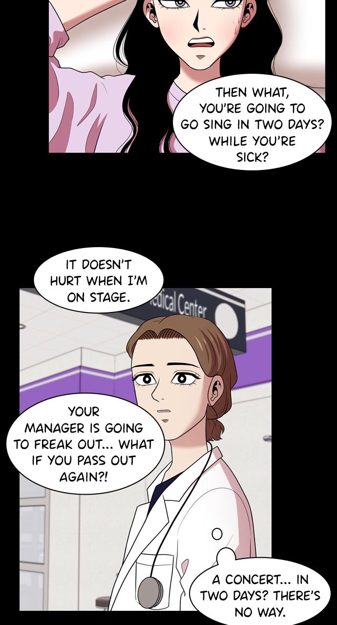 Tomorrow Chapter 169 - Page 55