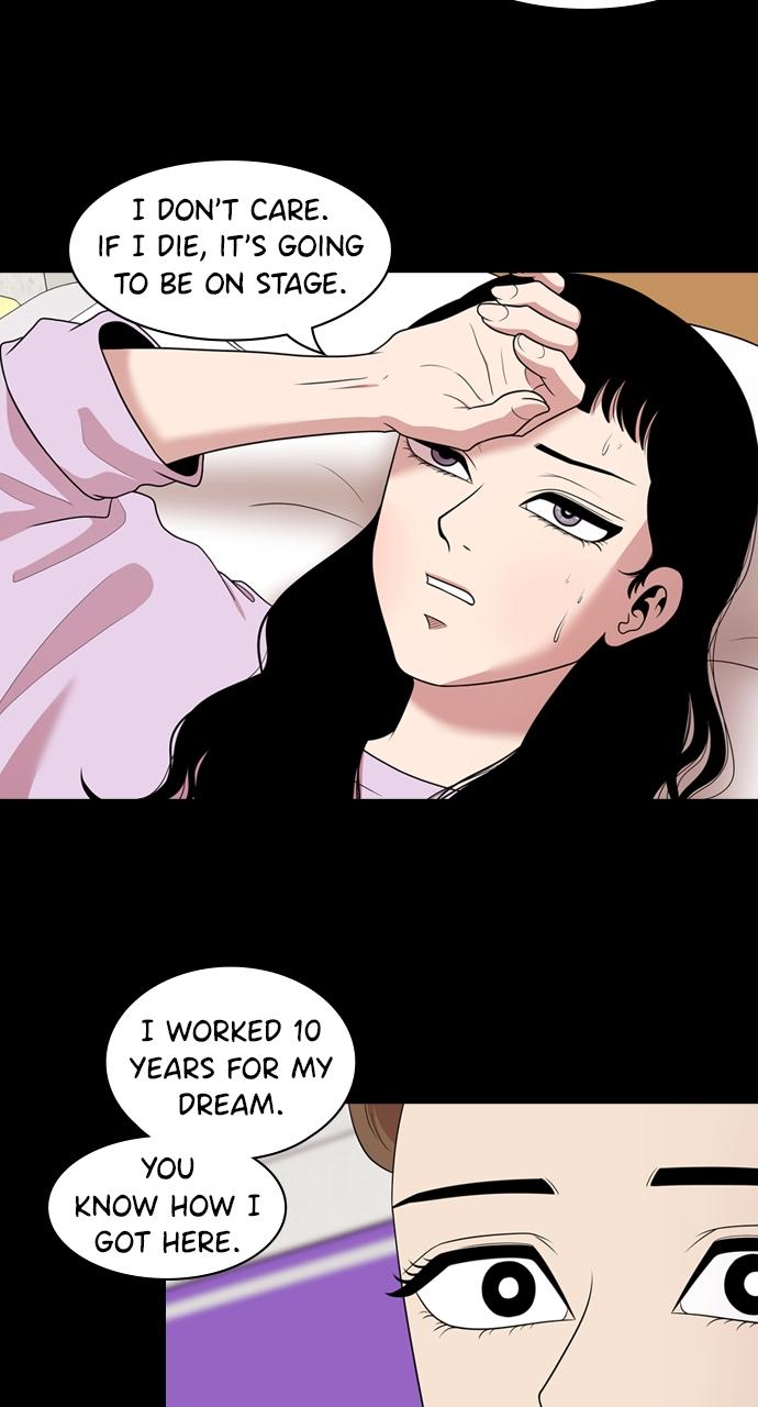 Tomorrow Chapter 169 - Page 56