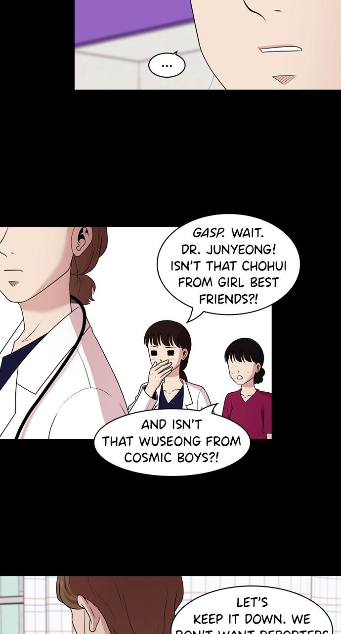 Tomorrow Chapter 169 - Page 57