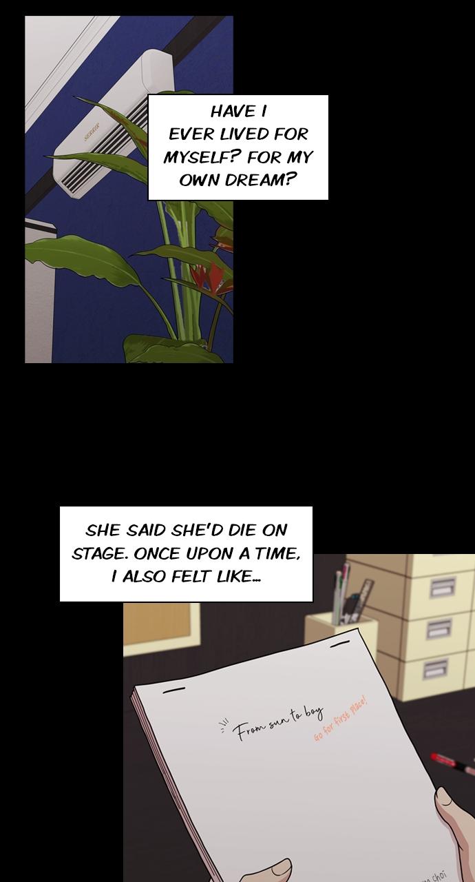 Tomorrow Chapter 169 - Page 59