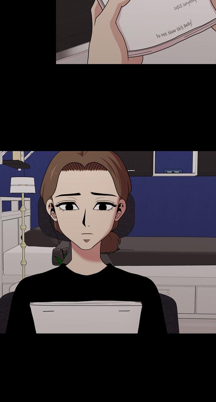 Tomorrow Chapter 169 - Page 60