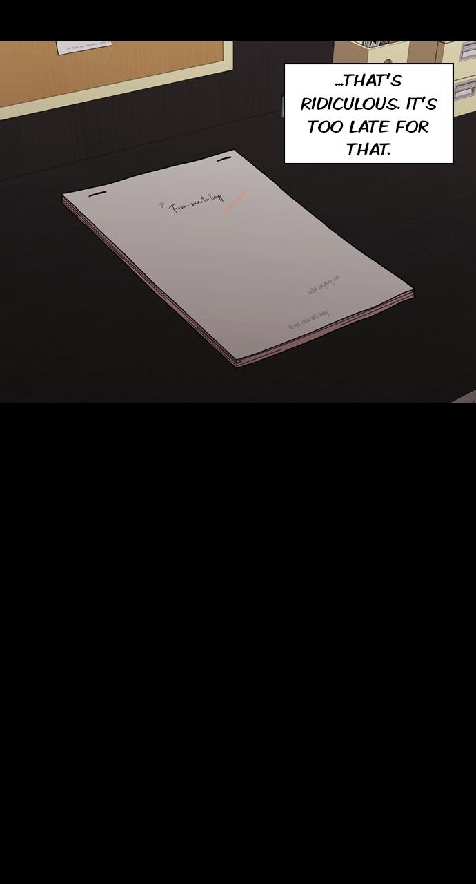 Tomorrow Chapter 169 - Page 61