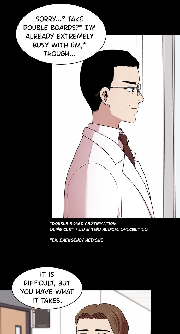 Tomorrow Chapter 169 - Page 62