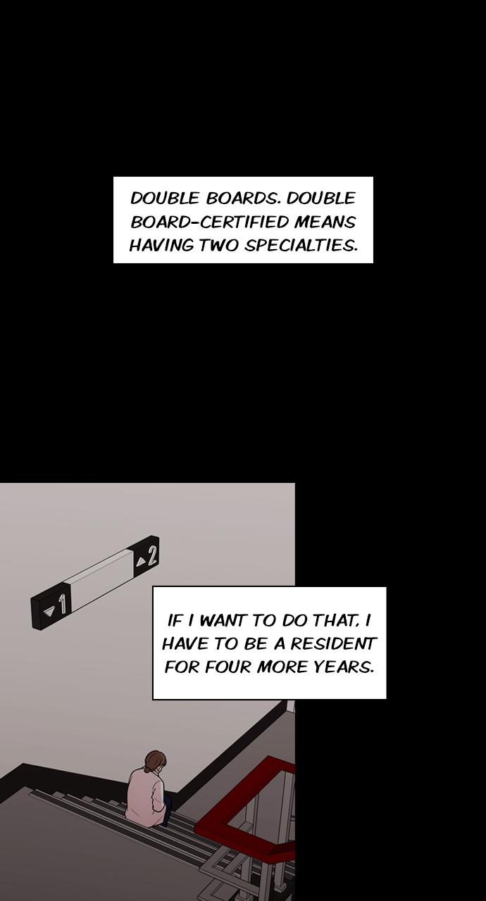 Tomorrow Chapter 169 - Page 64