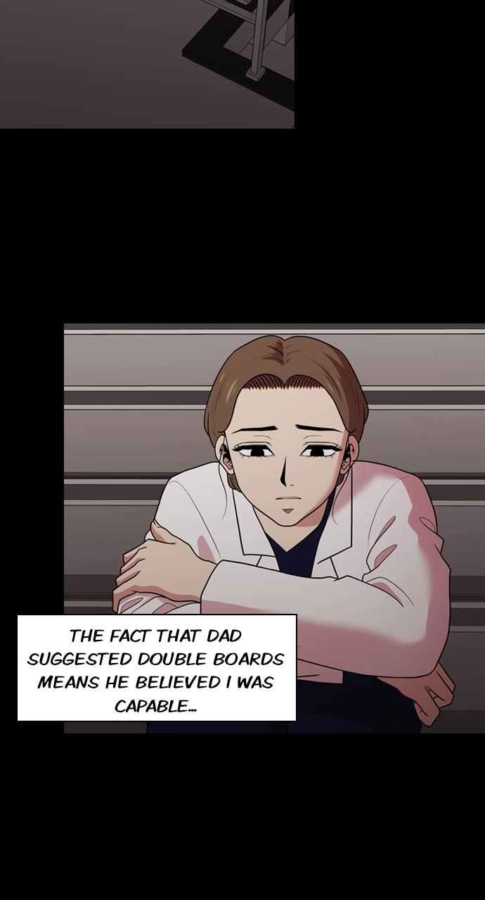 Tomorrow Chapter 169 - Page 65