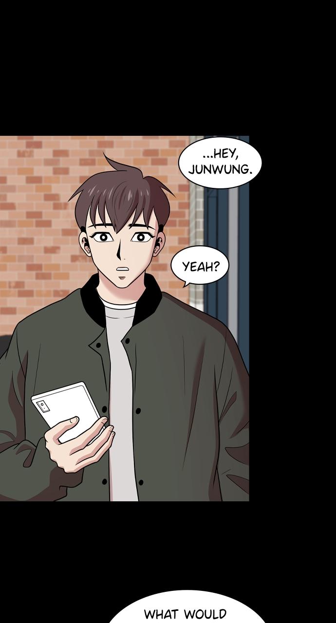 Tomorrow Chapter 169 - Page 68