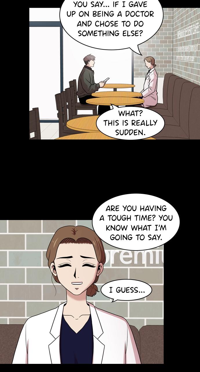 Tomorrow Chapter 169 - Page 69