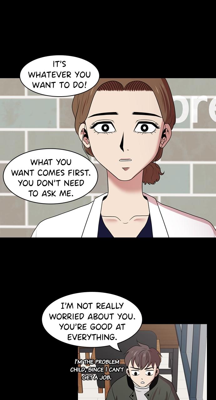 Tomorrow Chapter 169 - Page 70