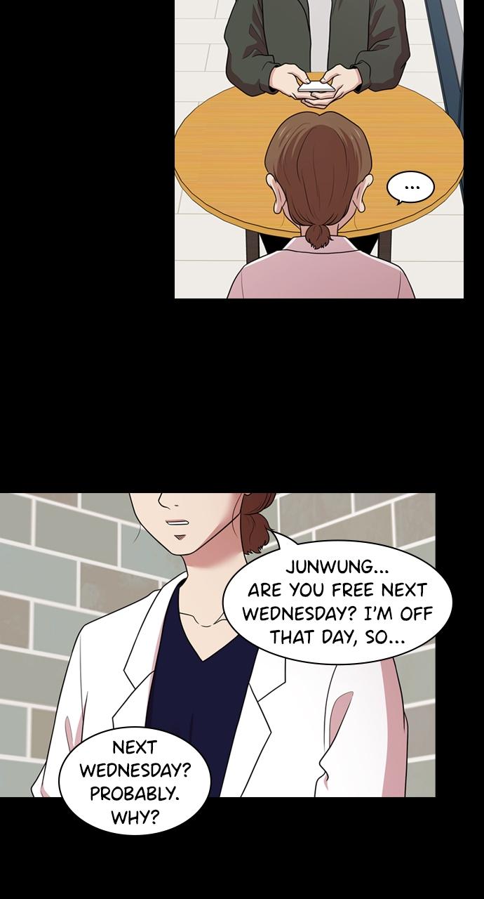 Tomorrow Chapter 169 - Page 71