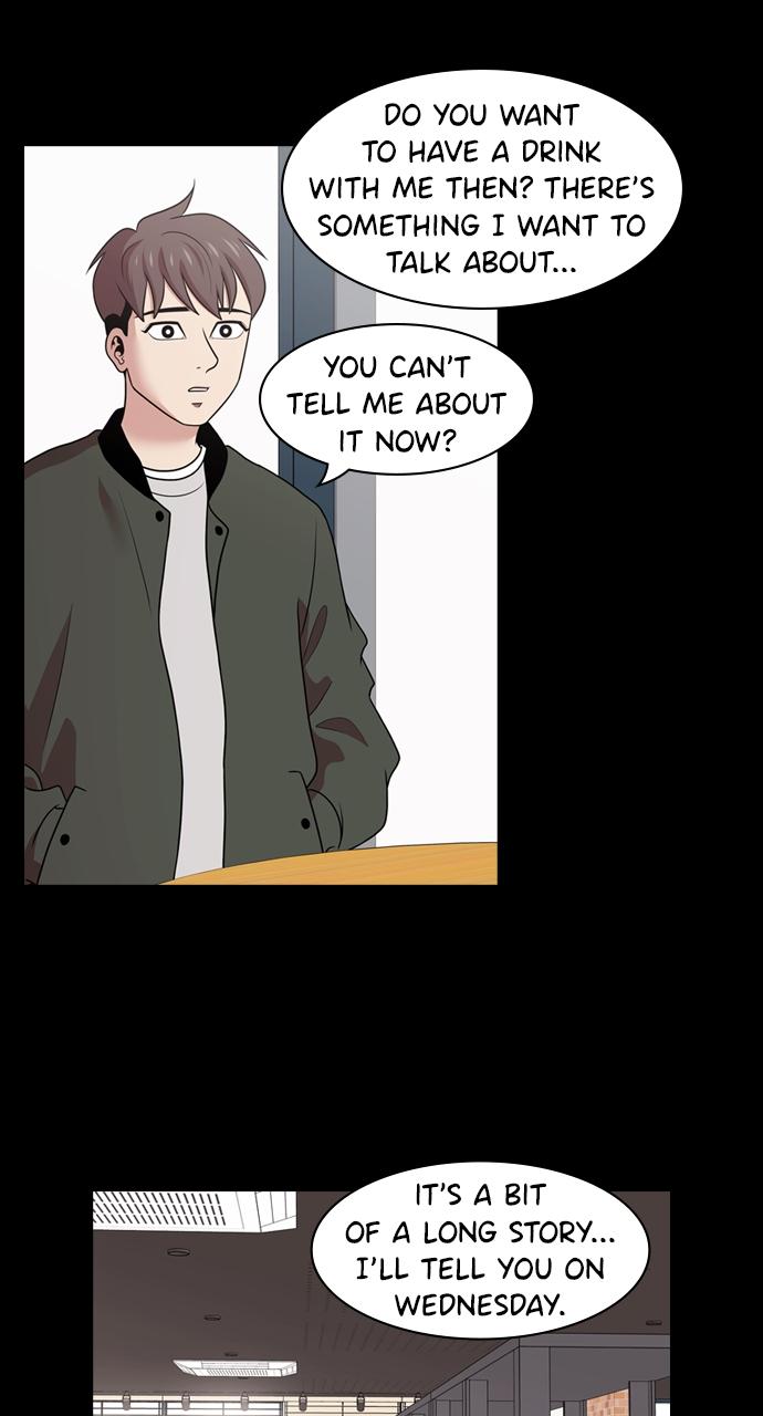 Tomorrow Chapter 169 - Page 72