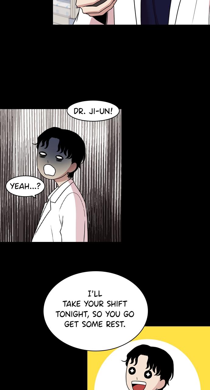 Tomorrow Chapter 169 - Page 74