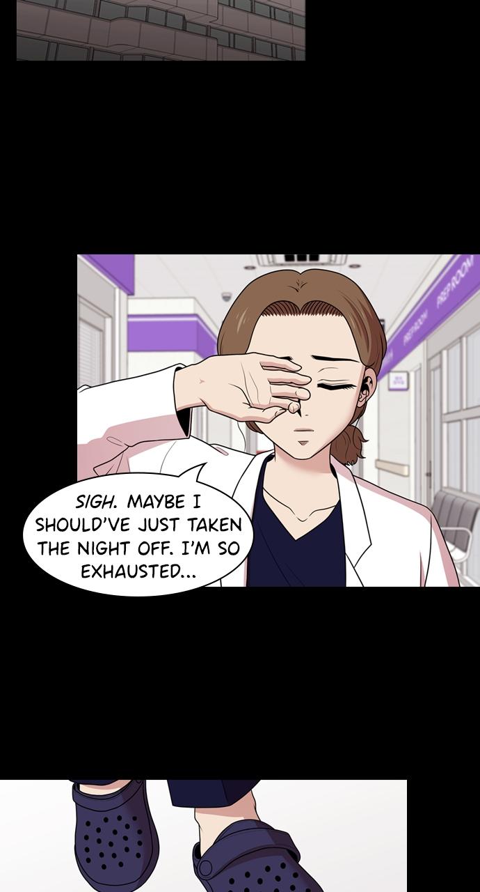 Tomorrow Chapter 169 - Page 76