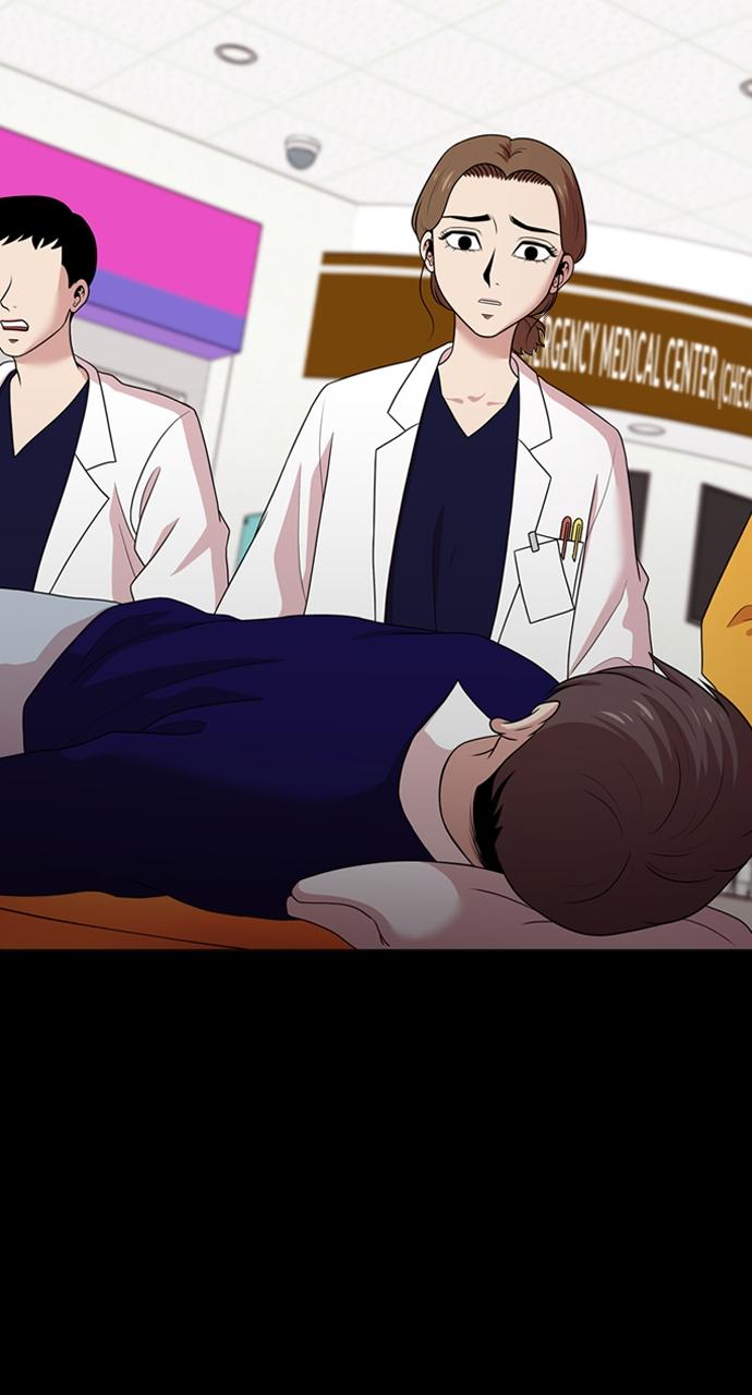 Tomorrow Chapter 169 - Page 81