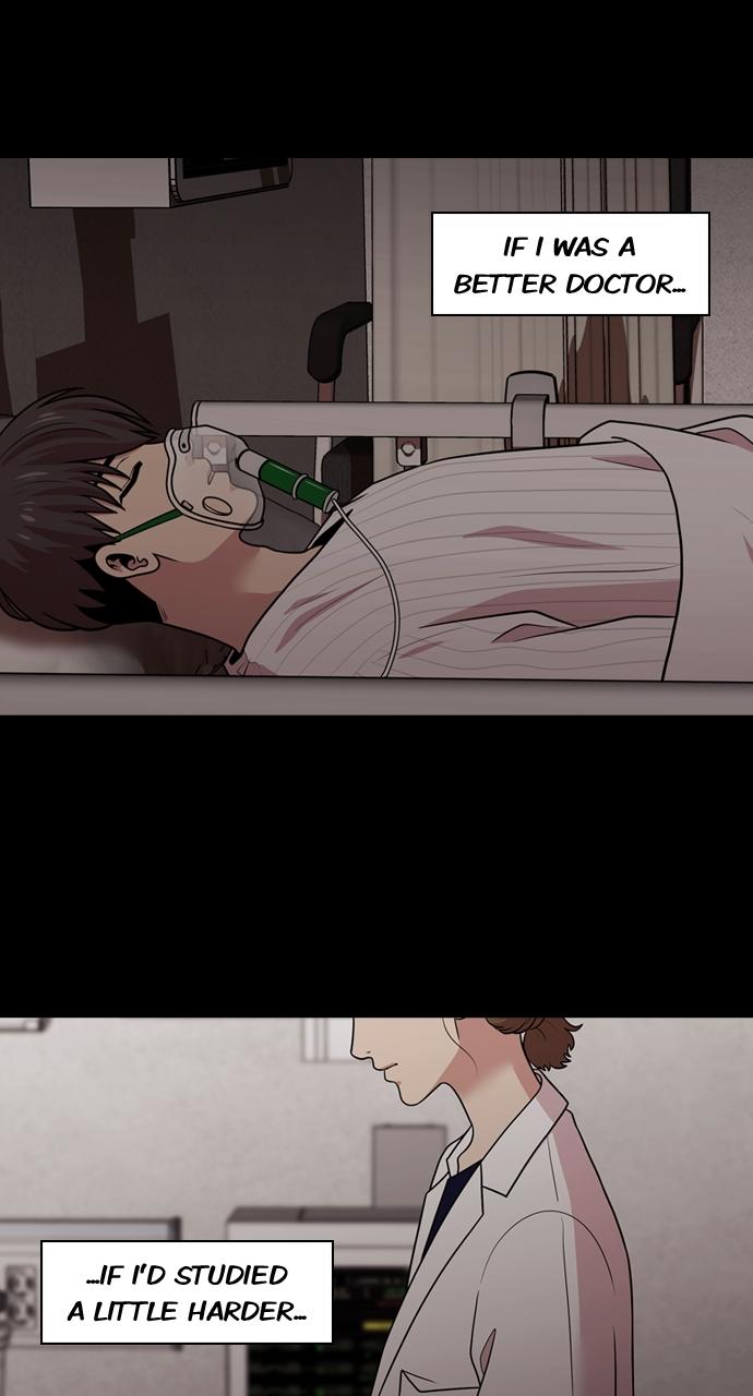 Tomorrow Chapter 169 - Page 82