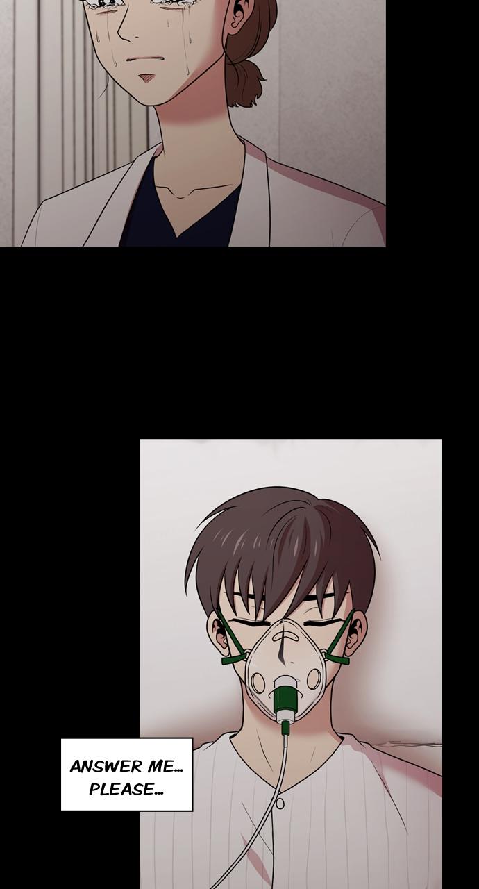 Tomorrow Chapter 169 - Page 84