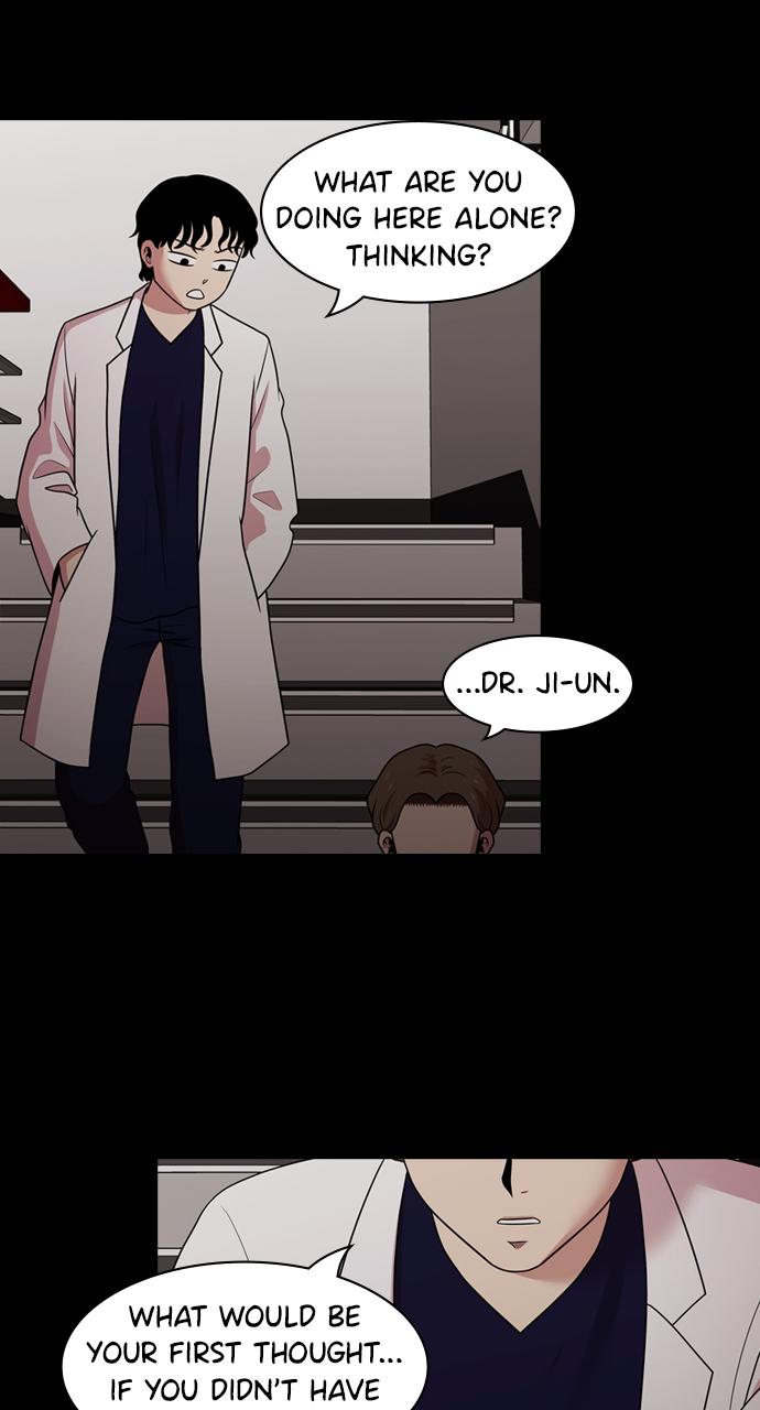 Tomorrow Chapter 169 - Page 86