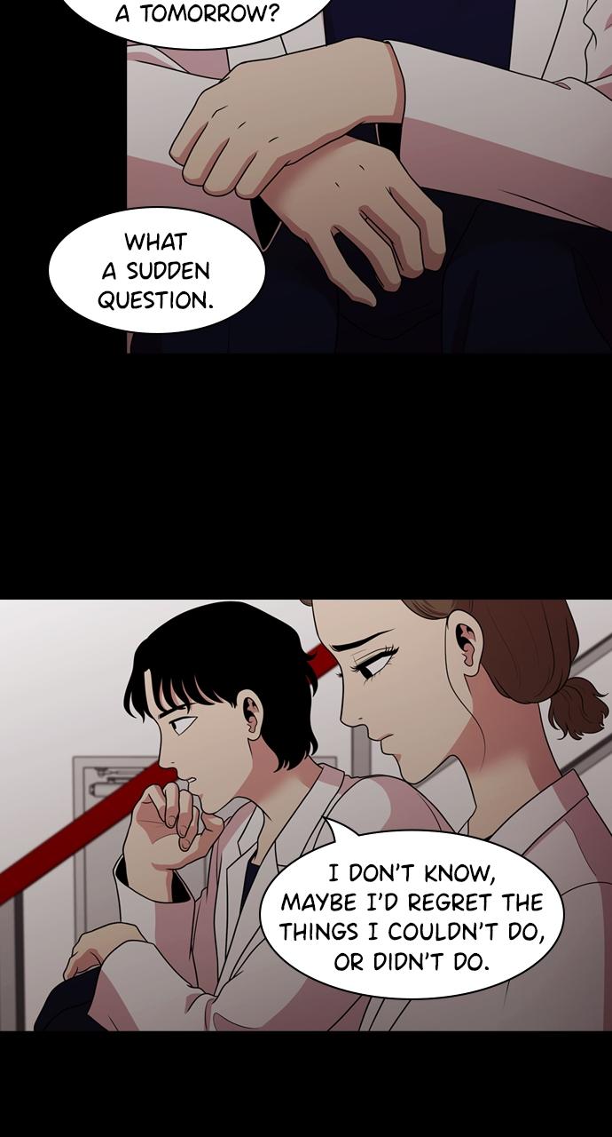 Tomorrow Chapter 169 - Page 87