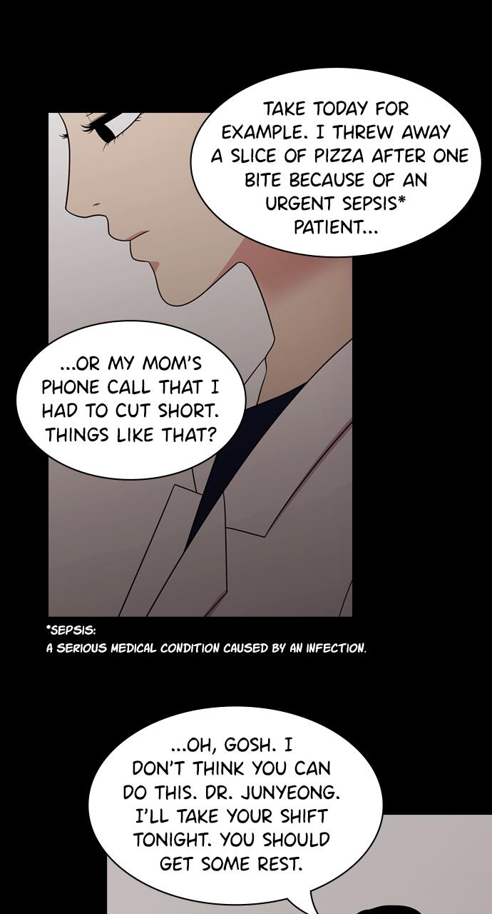 Tomorrow Chapter 169 - Page 88