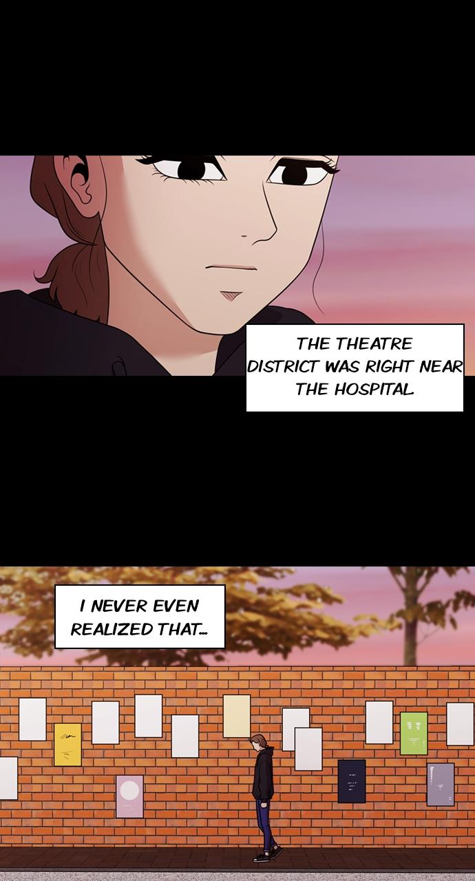 Tomorrow Chapter 169 - Page 91