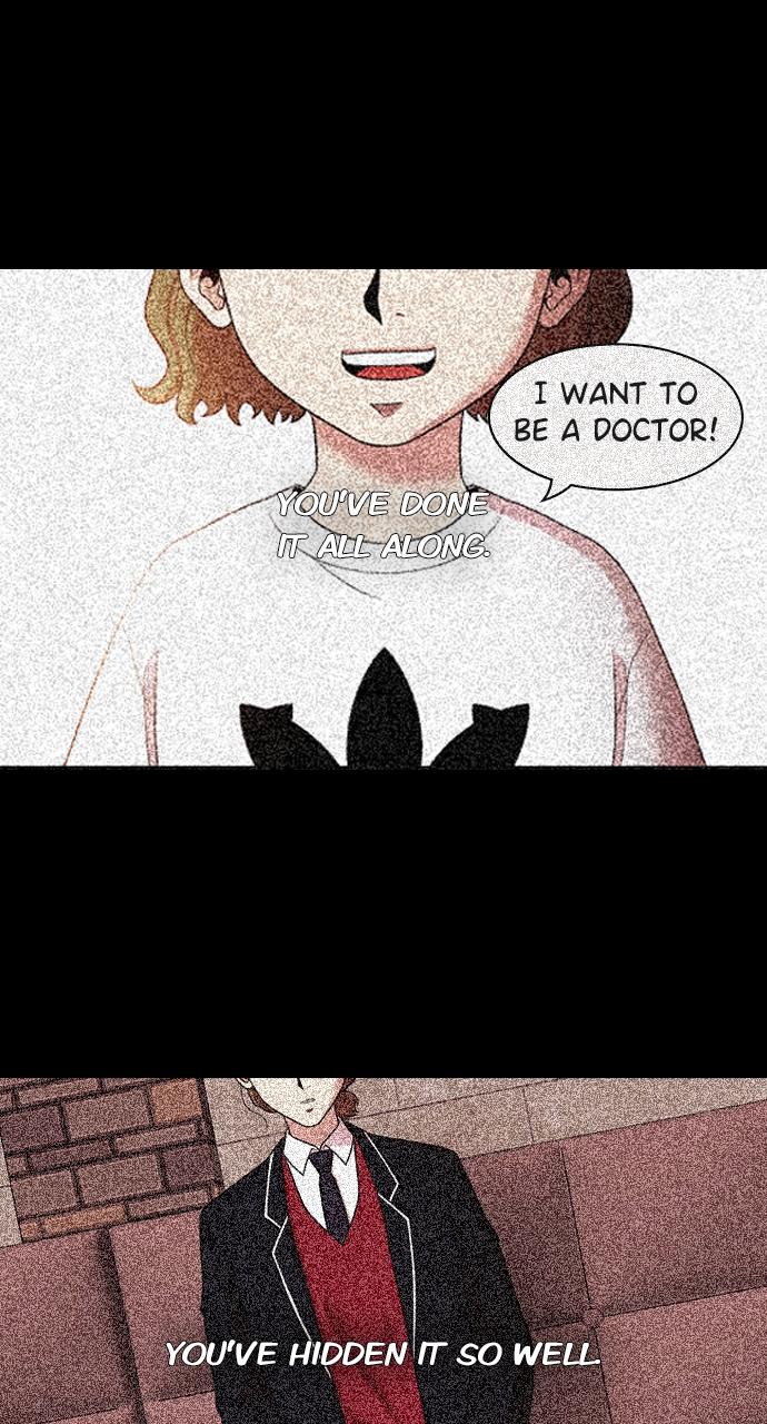 Tomorrow Chapter 169 - Page 95