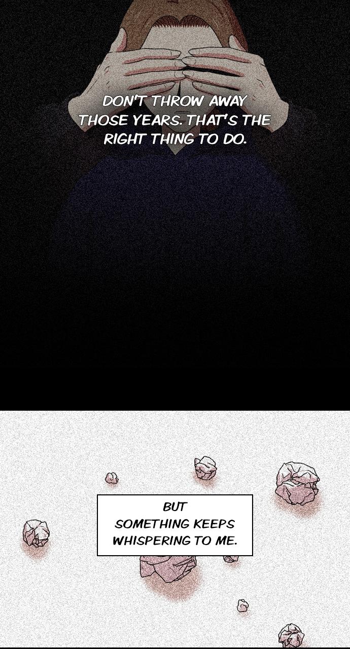 Tomorrow Chapter 169 - Page 97