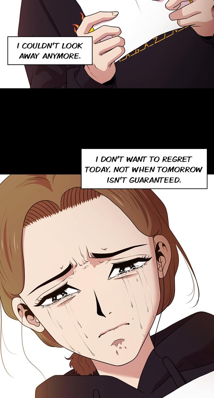 Tomorrow Chapter 169 - Page 102