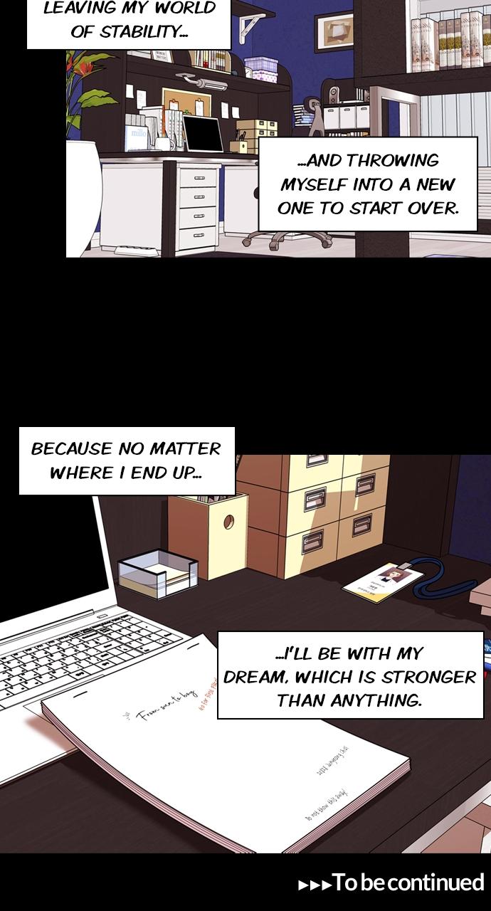 Tomorrow Chapter 169 - Page 104