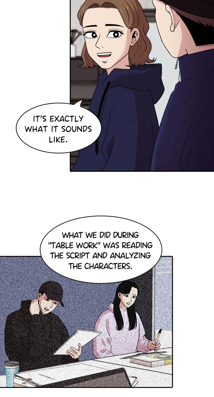 Tomorrow Chapter 170 - Page 4