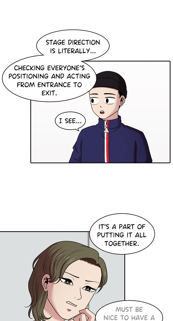 Tomorrow Chapter 170 - Page 5