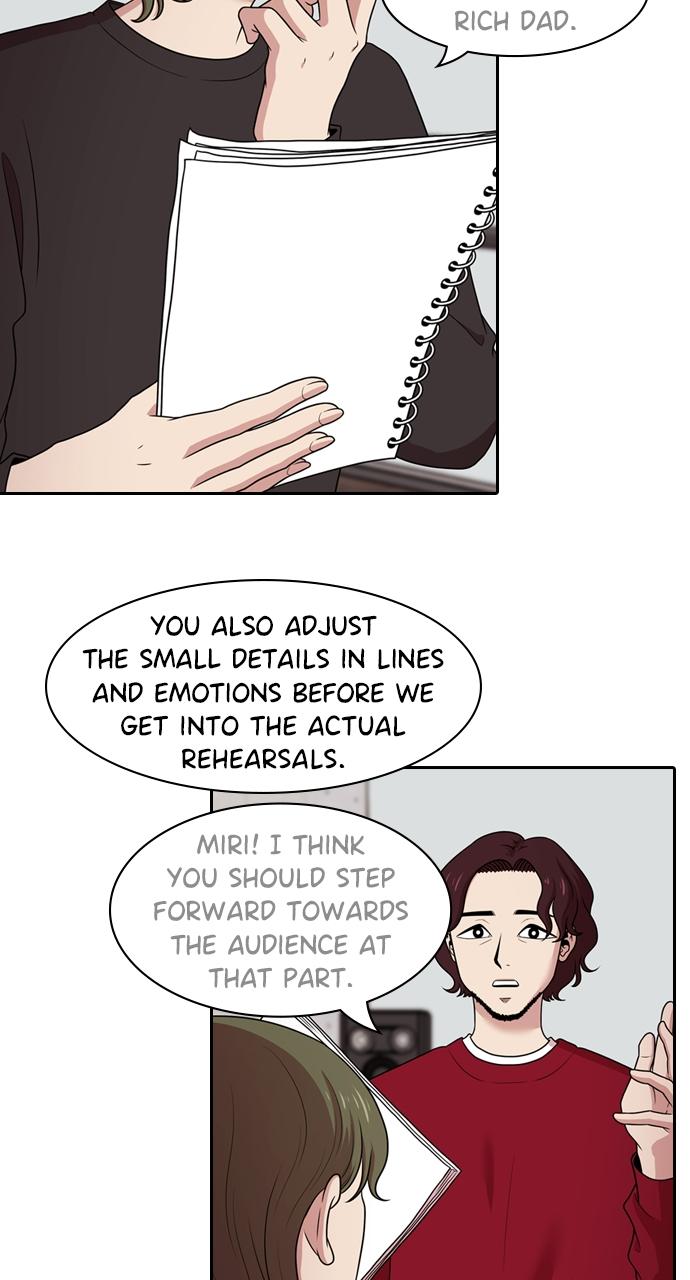 Tomorrow Chapter 170 - Page 6