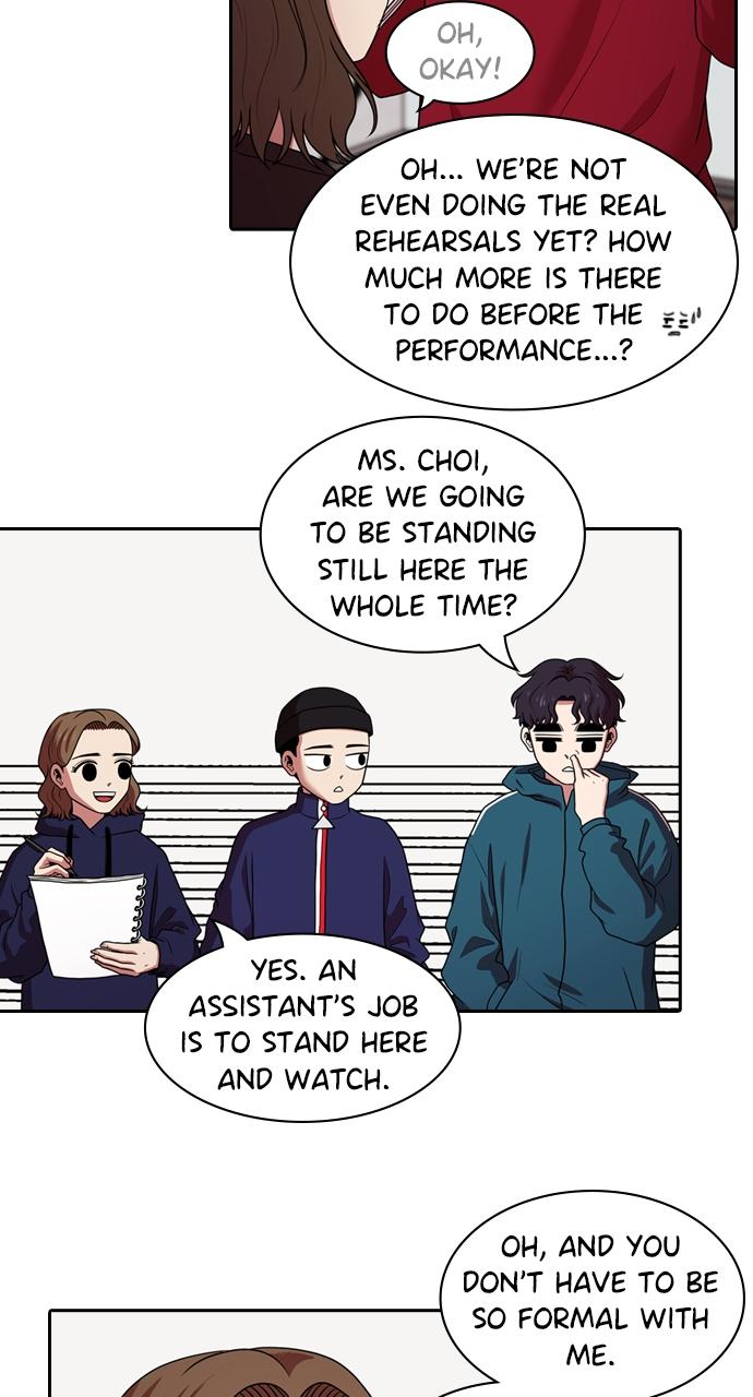 Tomorrow Chapter 170 - Page 7