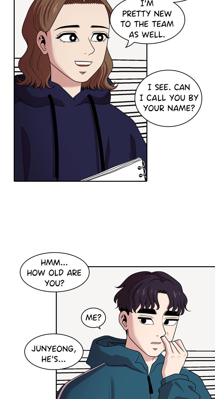 Tomorrow Chapter 170 - Page 8