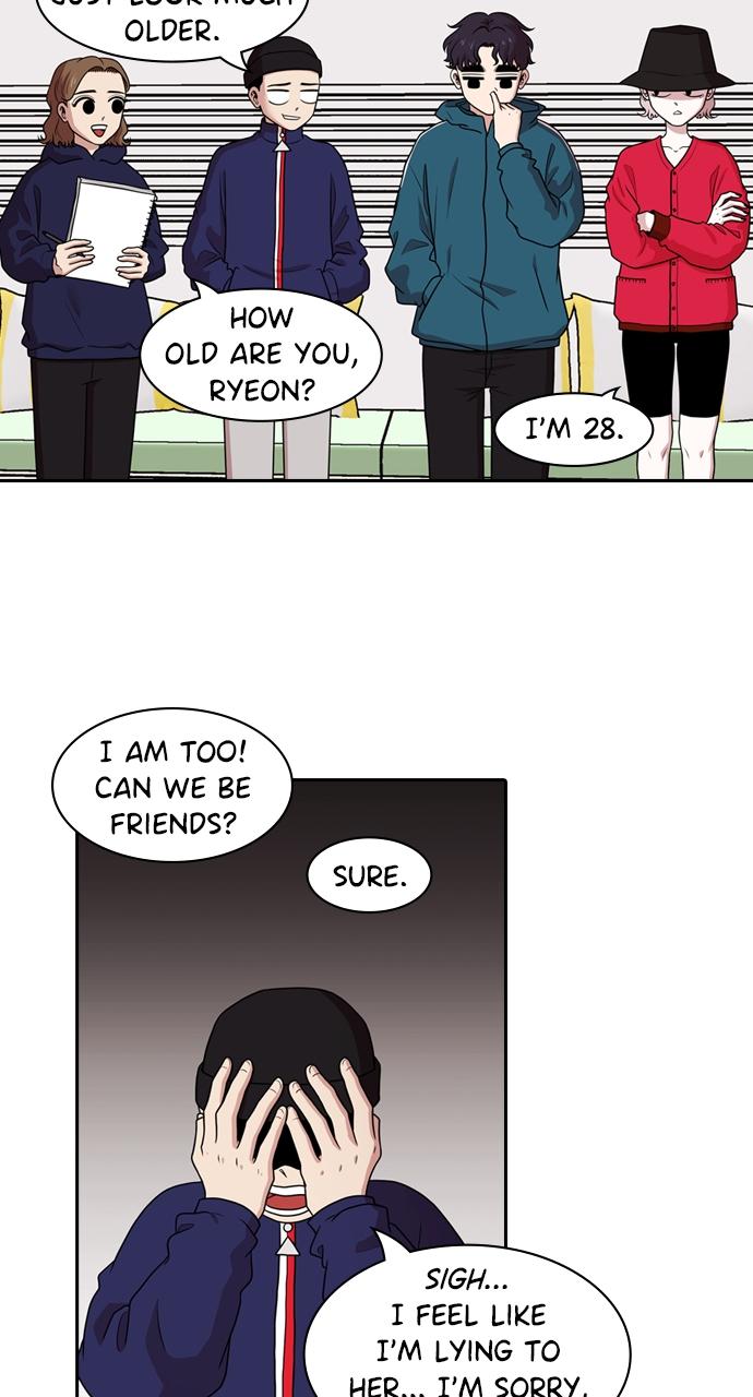 Tomorrow Chapter 170 - Page 10