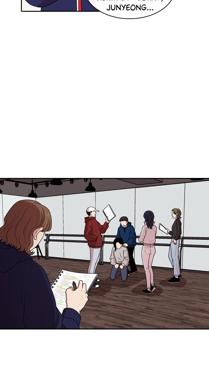 Tomorrow Chapter 170 - Page 11