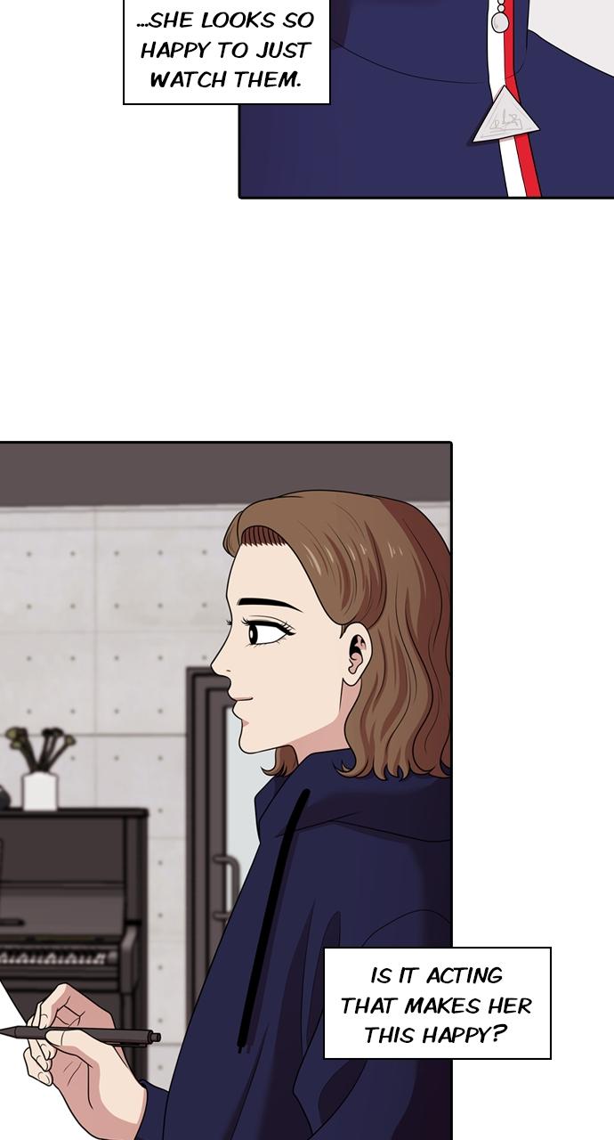 Tomorrow Chapter 170 - Page 13