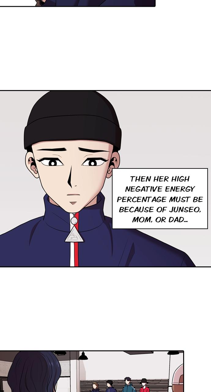 Tomorrow Chapter 170 - Page 14