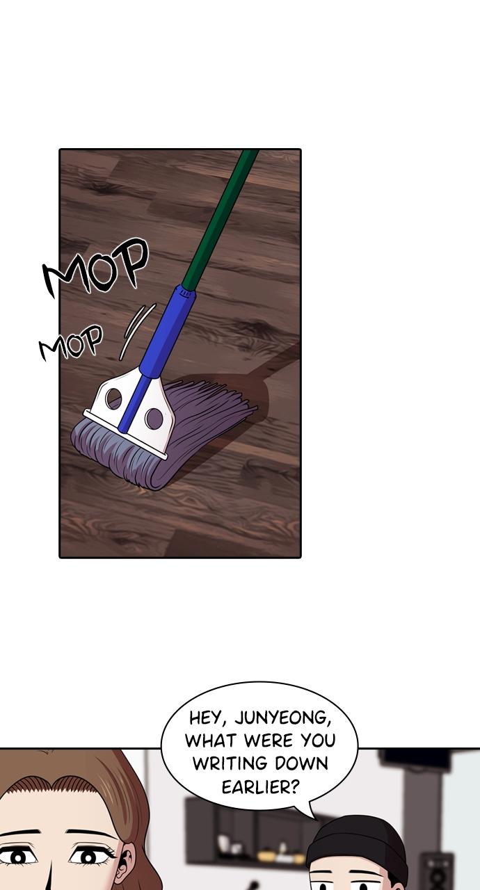 Tomorrow Chapter 170 - Page 17