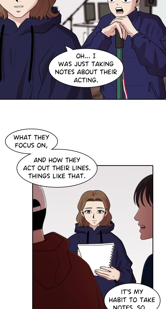 Tomorrow Chapter 170 - Page 18